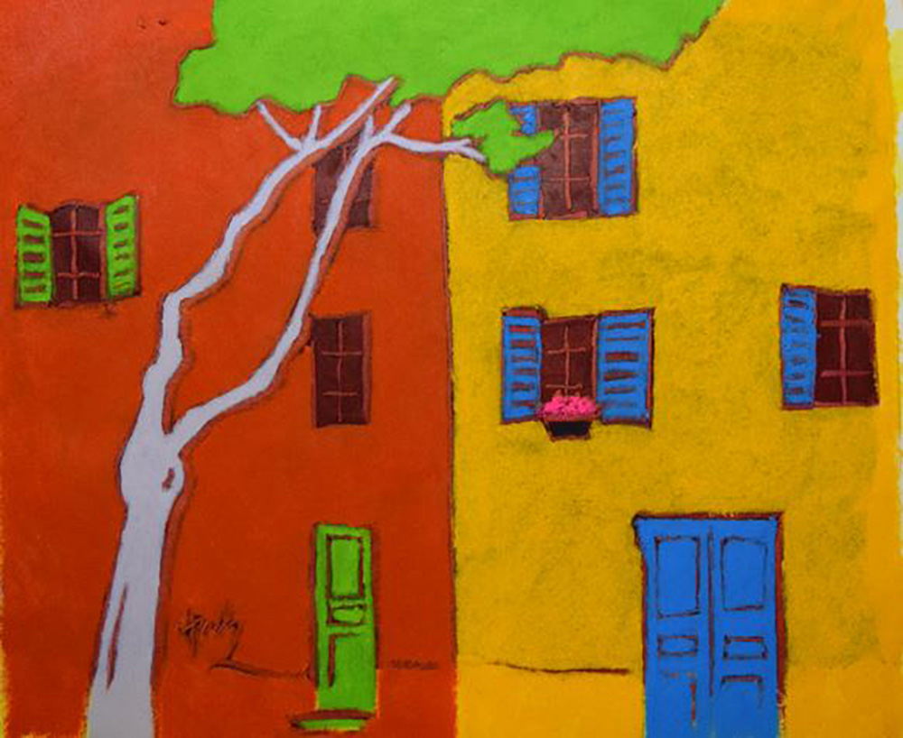 アントワーヌ・アンリ